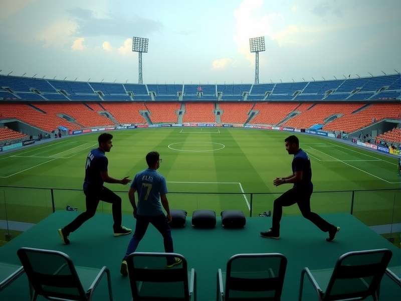 Ms. Priya Sharma, Director - Operations