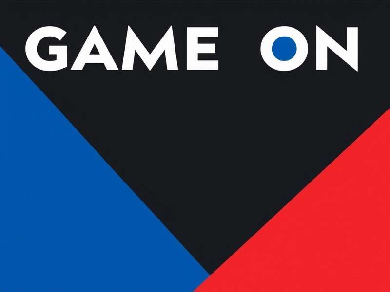 Game On Sports Management team meeting